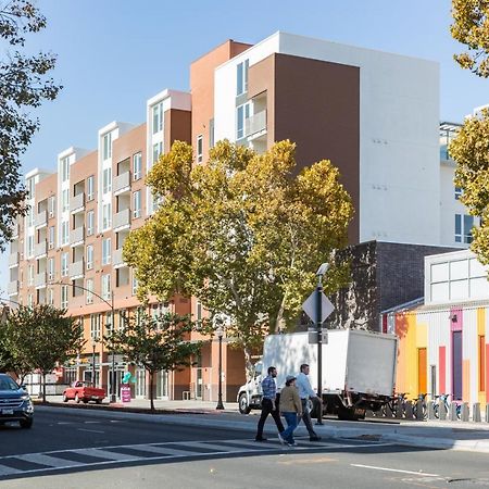 Sonder — Modera San Jose Dış mekan fotoğraf
