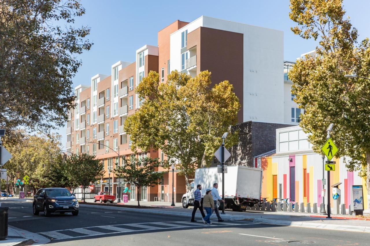 Sonder — Modera San Jose Dış mekan fotoğraf