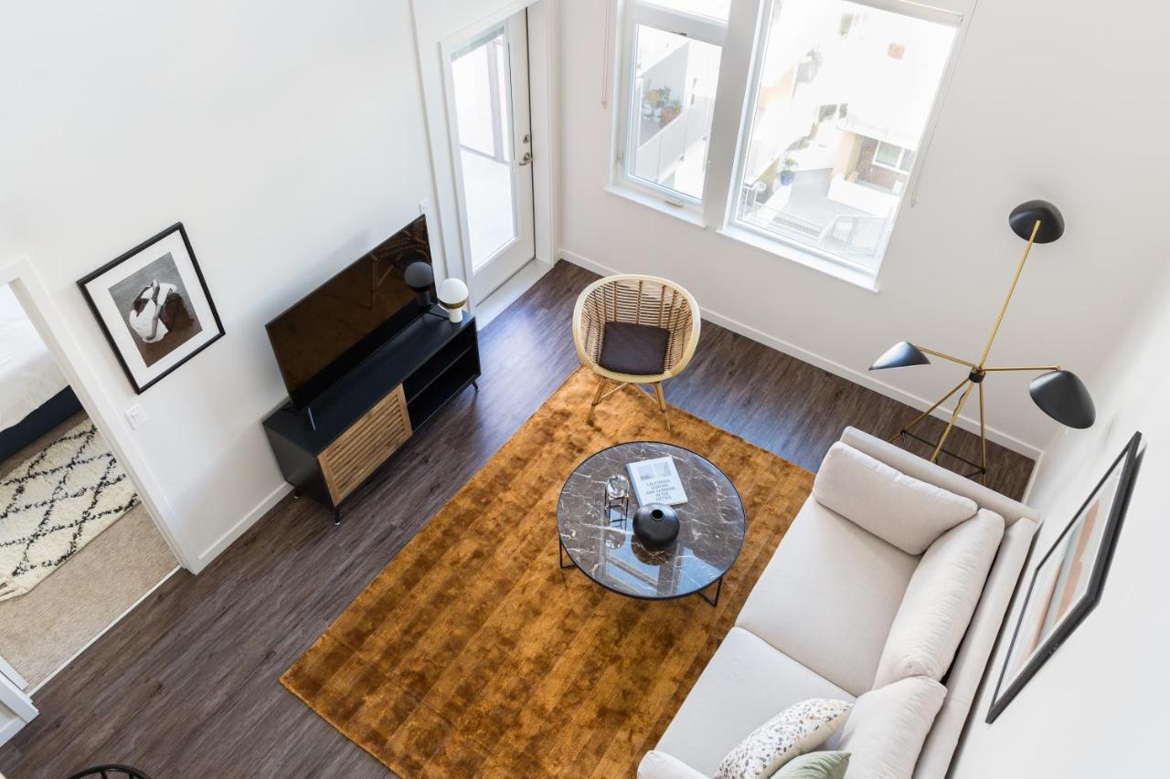 Sonder — Modera San Jose Dış mekan fotoğraf