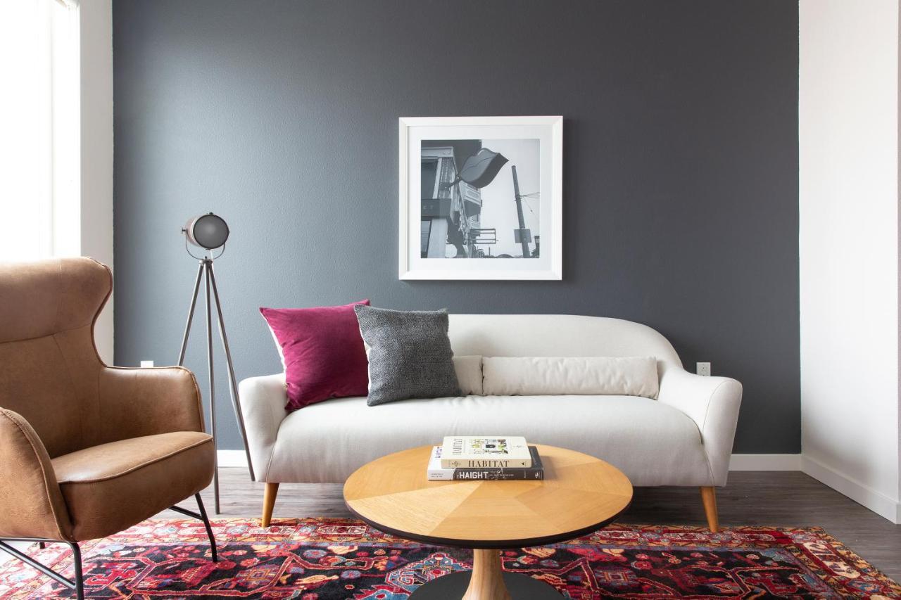 Sonder — Modera San Jose Dış mekan fotoğraf